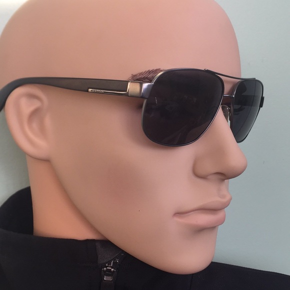 Prada Sunglasses - Picture 1 of 8